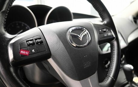 Mazda 3, 2011 год, 1 249 900 рублей, 13 фотография