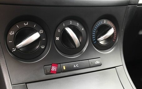 Mazda 3, 2011 год, 1 249 900 рублей, 17 фотография