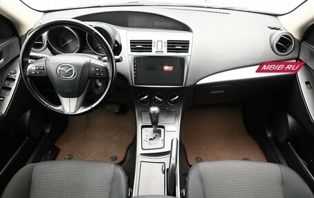 Mazda 3, 2011 год, 1 249 900 рублей, 9 фотография