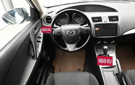 Mazda 3, 2011 год, 1 249 900 рублей, 10 фотография