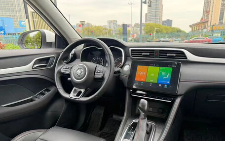 MG ZS II, 2022 год, 1 060 000 рублей, 6 фотография