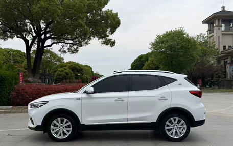 MG ZS II, 2022 год, 1 060 000 рублей, 3 фотография