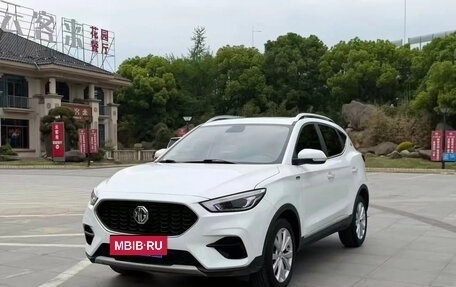 MG ZS II, 2022 год, 1 060 000 рублей, 2 фотография