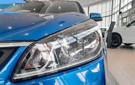 KIA Rio IV, 2018 год, 1 574 000 рублей, 21 фотография