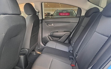 KIA Rio IV, 2018 год, 1 574 000 рублей, 15 фотография