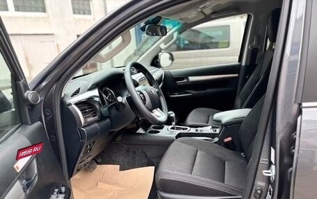 Toyota Hilux VIII, 2025 год, 7 800 000 рублей, 6 фотография