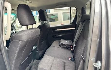 Toyota Hilux VIII, 2025 год, 7 800 000 рублей, 7 фотография