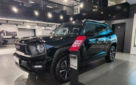 Haval H7, 2025 год, 3 799 000 рублей, 2 фотография