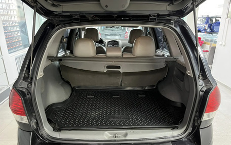 Hyundai Santa Fe Classic, 2007 год, 685 000 рублей, 12 фотография