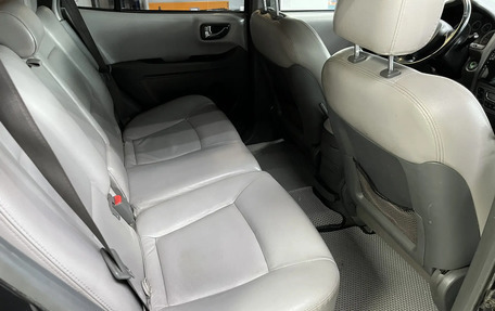 Hyundai Santa Fe Classic, 2007 год, 685 000 рублей, 16 фотография