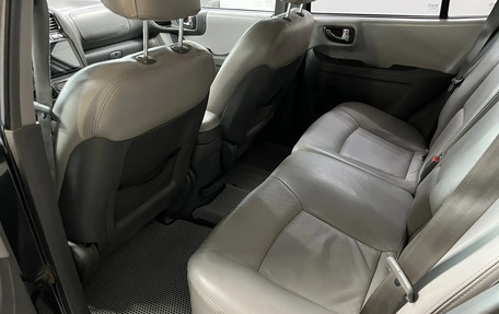 Hyundai Santa Fe Classic, 2007 год, 685 000 рублей, 14 фотография
