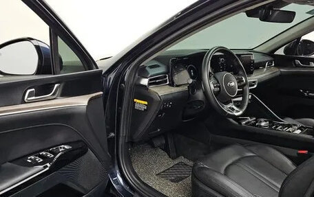 KIA K5, 2022 год, 1 870 000 рублей, 7 фотография