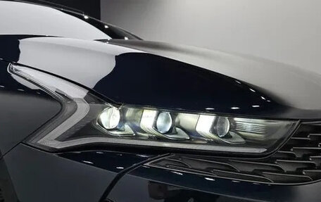 KIA K5, 2022 год, 1 870 000 рублей, 5 фотография