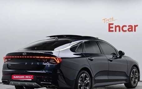 KIA K5, 2022 год, 1 870 000 рублей, 3 фотография