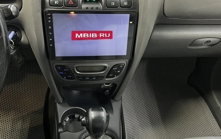 Hyundai Santa Fe Classic, 2007 год, 685 000 рублей, 22 фотография
