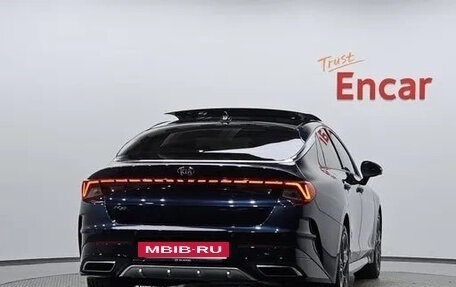 KIA K5, 2022 год, 1 870 000 рублей, 4 фотография