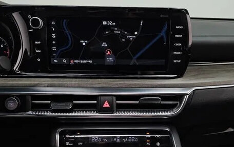 KIA K5, 2022 год, 1 870 000 рублей, 19 фотография
