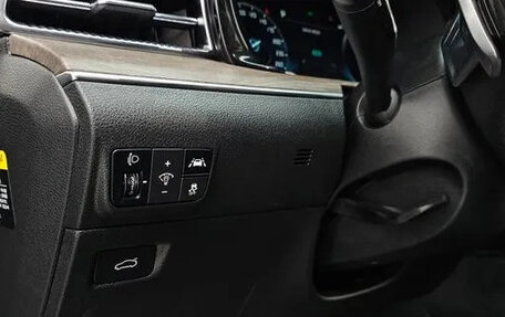 KIA K5, 2022 год, 1 870 000 рублей, 17 фотография