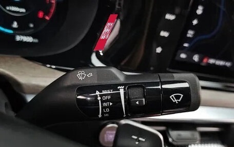 KIA K5, 2022 год, 1 870 000 рублей, 14 фотография