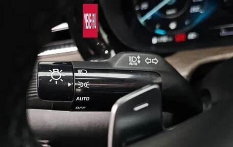 KIA K5, 2022 год, 1 870 000 рублей, 13 фотография