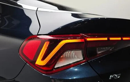 KIA K5, 2022 год, 1 870 000 рублей, 32 фотография
