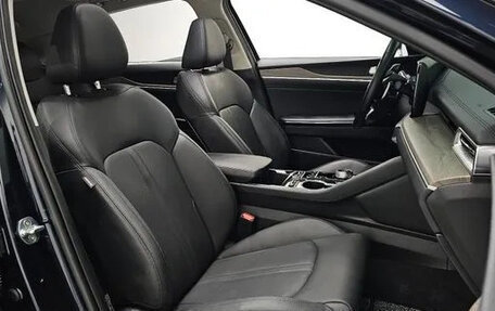 KIA K5, 2022 год, 1 870 000 рублей, 27 фотография