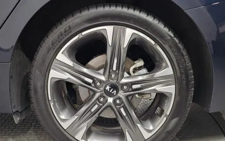 KIA K5, 2022 год, 1 870 000 рублей, 35 фотография