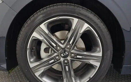 KIA K5, 2022 год, 1 870 000 рублей, 34 фотография
