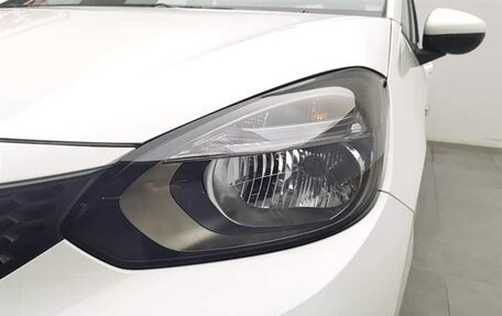 Honda Fit, 2022 год, 1 230 000 рублей, 5 фотография