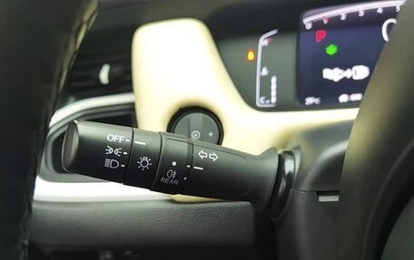 Honda Fit, 2022 год, 1 230 000 рублей, 7 фотография