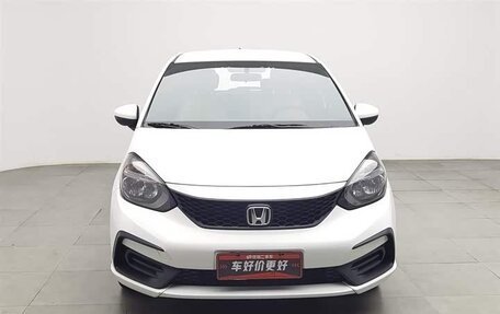 Honda Fit, 2022 год, 1 230 000 рублей, 4 фотография