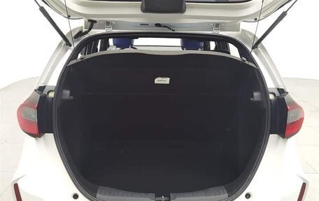 Honda Fit, 2022 год, 1 230 000 рублей, 13 фотография