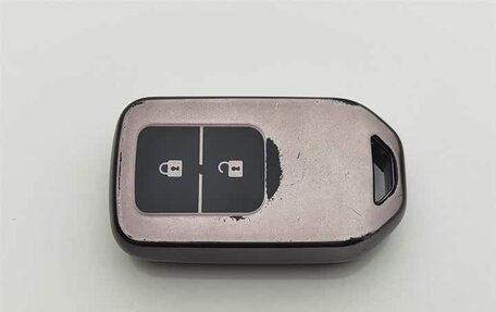 Honda Fit, 2022 год, 1 230 000 рублей, 11 фотография