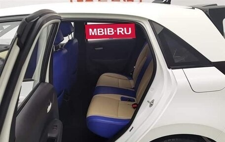 Honda Fit, 2022 год, 1 230 000 рублей, 12 фотография