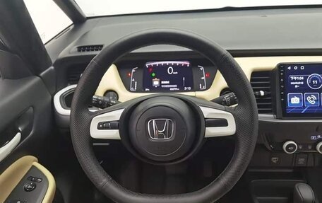 Honda Fit, 2022 год, 1 230 000 рублей, 19 фотография
