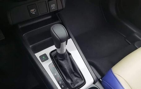 Honda Fit, 2022 год, 1 230 000 рублей, 16 фотография