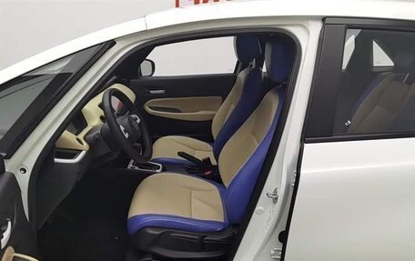 Honda Fit, 2022 год, 1 230 000 рублей, 18 фотография