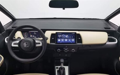Honda Fit, 2022 год, 1 230 000 рублей, 22 фотография