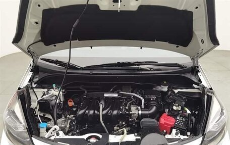 Honda Fit, 2022 год, 1 230 000 рублей, 23 фотография