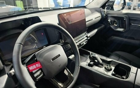 Haval H7, 2025 год, 3 649 000 рублей, 4 фотография