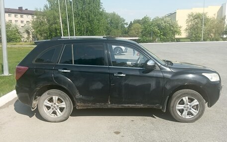Lifan X60 I рестайлинг, 2015 год, 330 000 рублей, 2 фотография