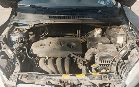 Lifan X60 I рестайлинг, 2015 год, 330 000 рублей, 8 фотография