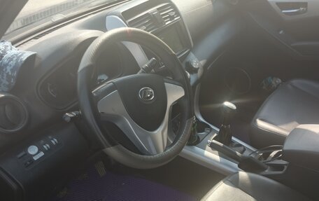Lifan X60 I рестайлинг, 2015 год, 330 000 рублей, 6 фотография