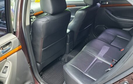Toyota Avensis III рестайлинг, 2007 год, 900 000 рублей, 8 фотография