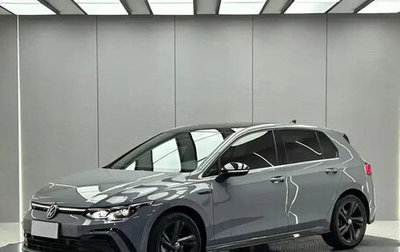 Volkswagen Golf VIII, 2021 год, 2 100 000 рублей, 1 фотография