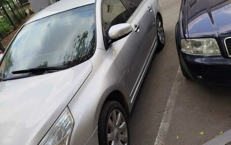 Nissan Teana, 2010 год, 850 000 рублей, 1 фотография
