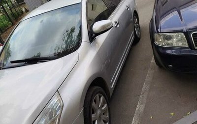 Nissan Teana, 2010 год, 850 000 рублей, 1 фотография