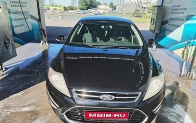Ford Mondeo IV, 2011 год, 850 000 рублей, 1 фотография