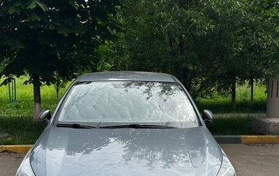 KIA Rio IV, 2019 год, 1 030 000 рублей, 1 фотография