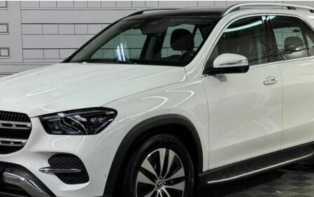 Mercedes-Benz GLE, 2026 год, 12 600 000 рублей, 1 фотография